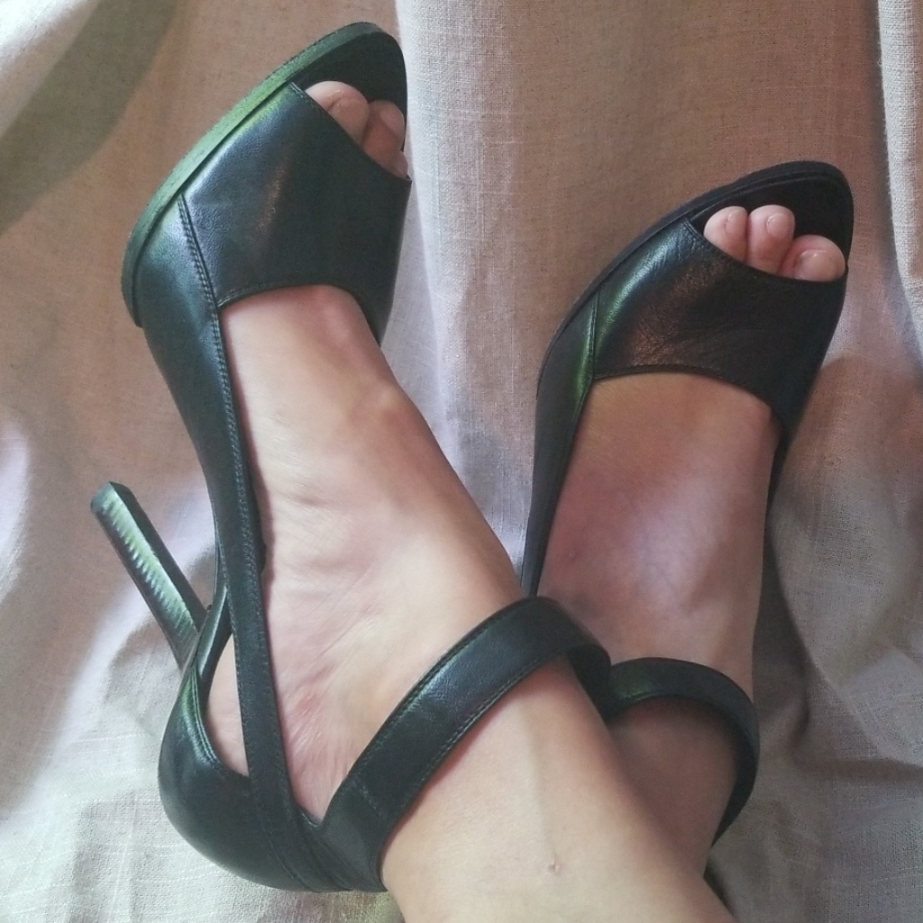 Narciso Rodriguez Heels